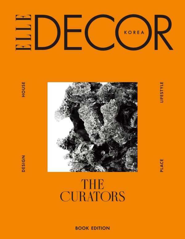ELLE DÉCOR KOREA, THE CURATORS_LIGHT FLOWS IN US