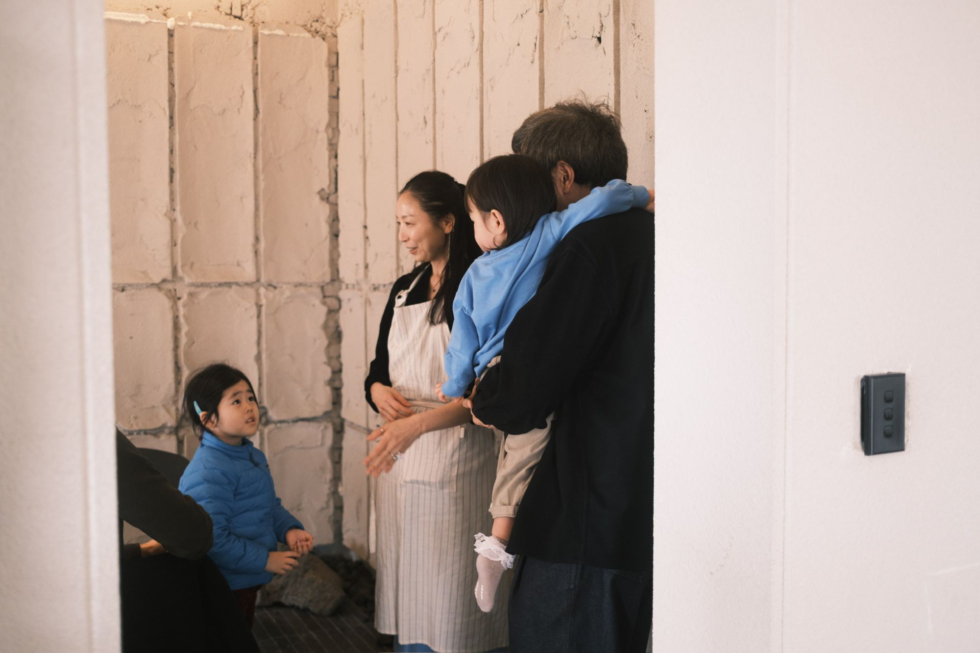 사사사가, <조조서촌>
