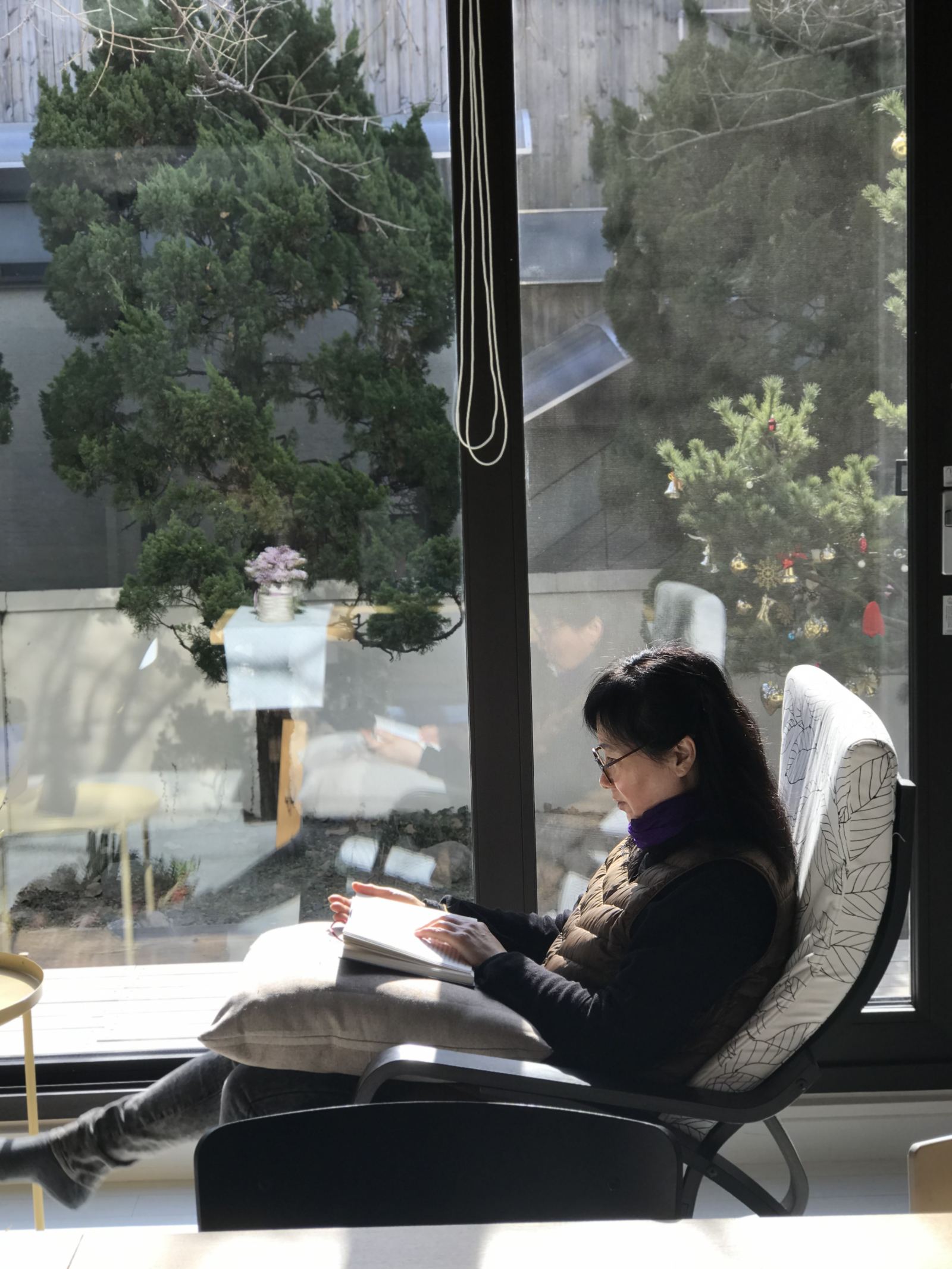 서울방학