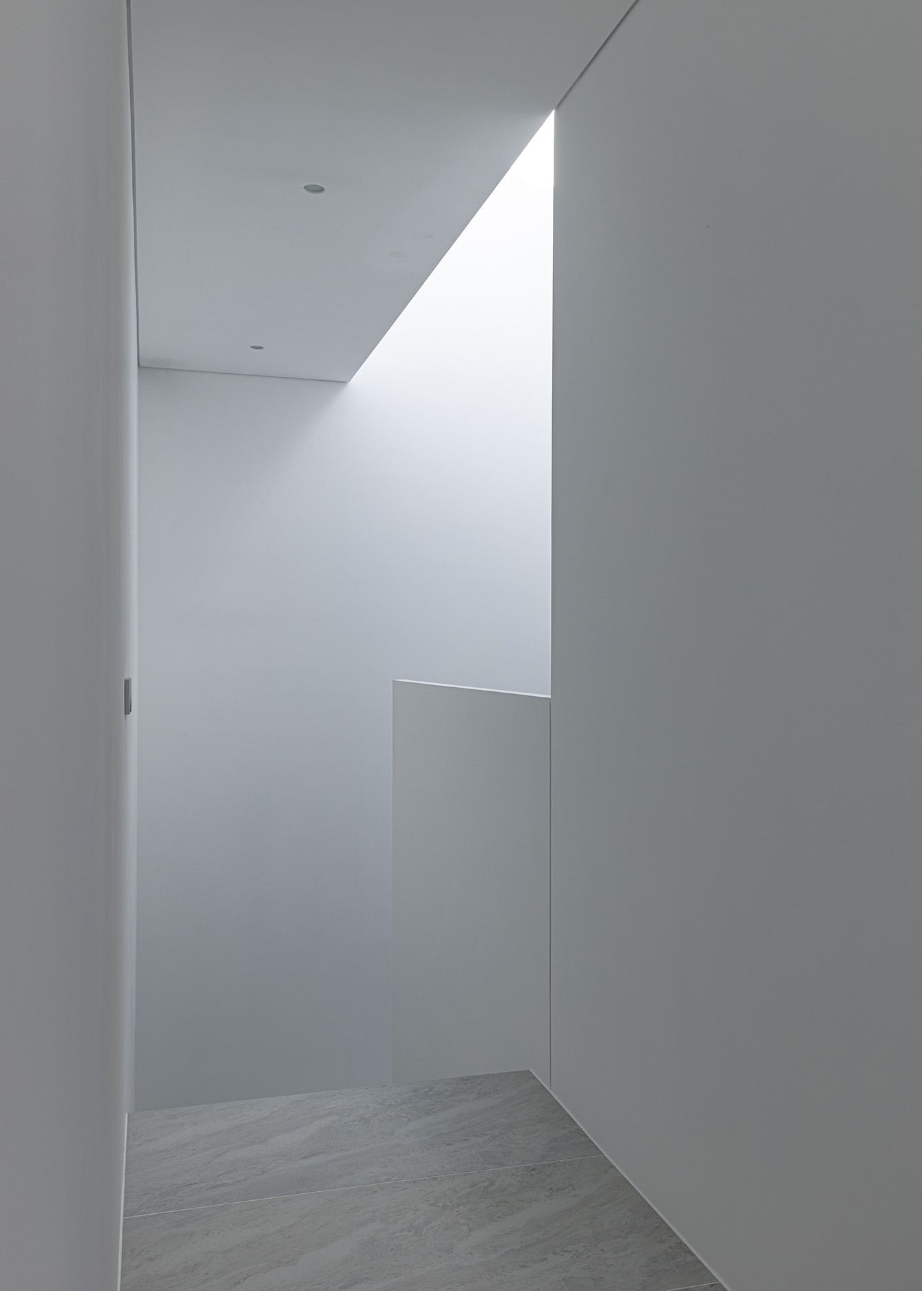 낙양동 주택