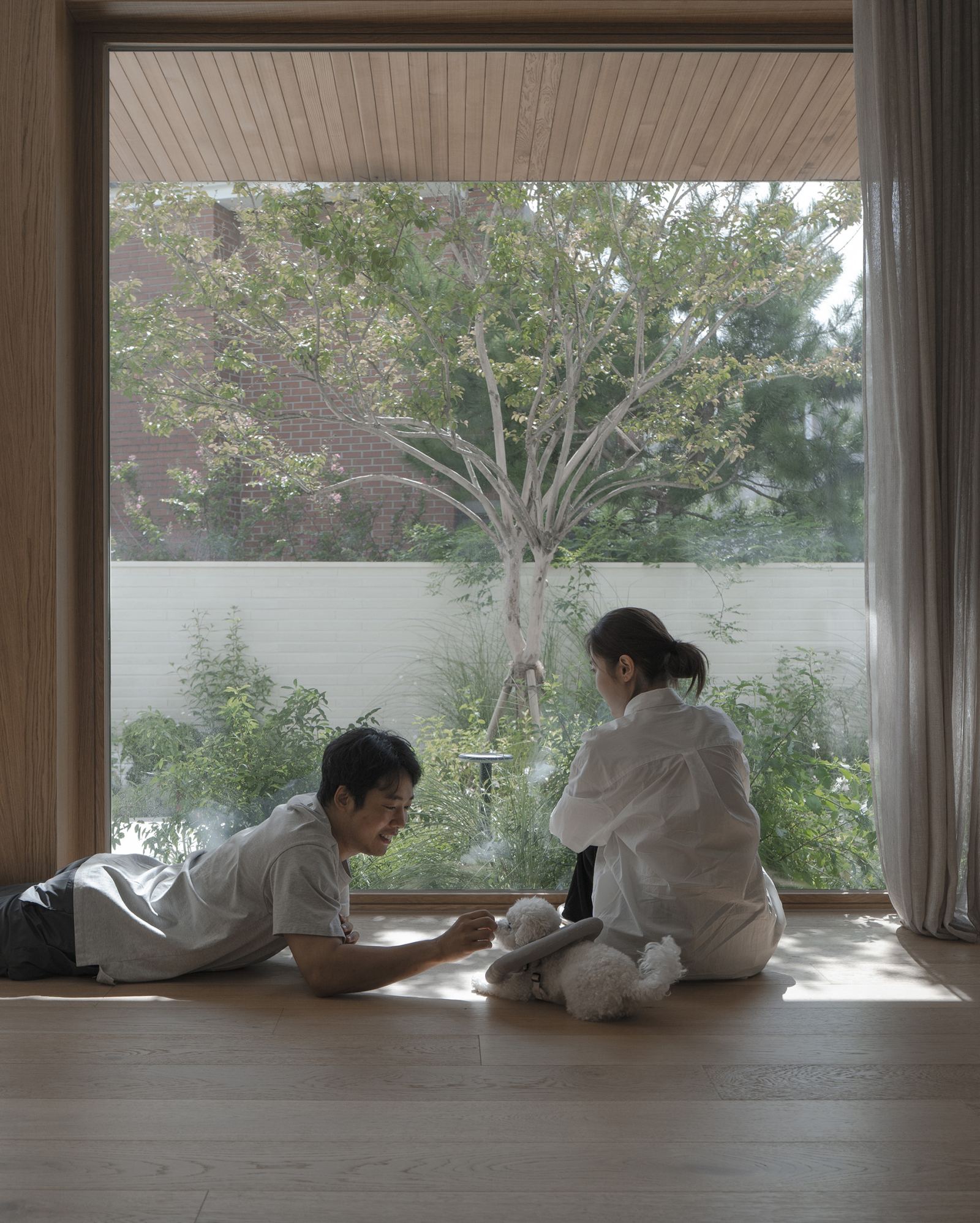 연희동 주택