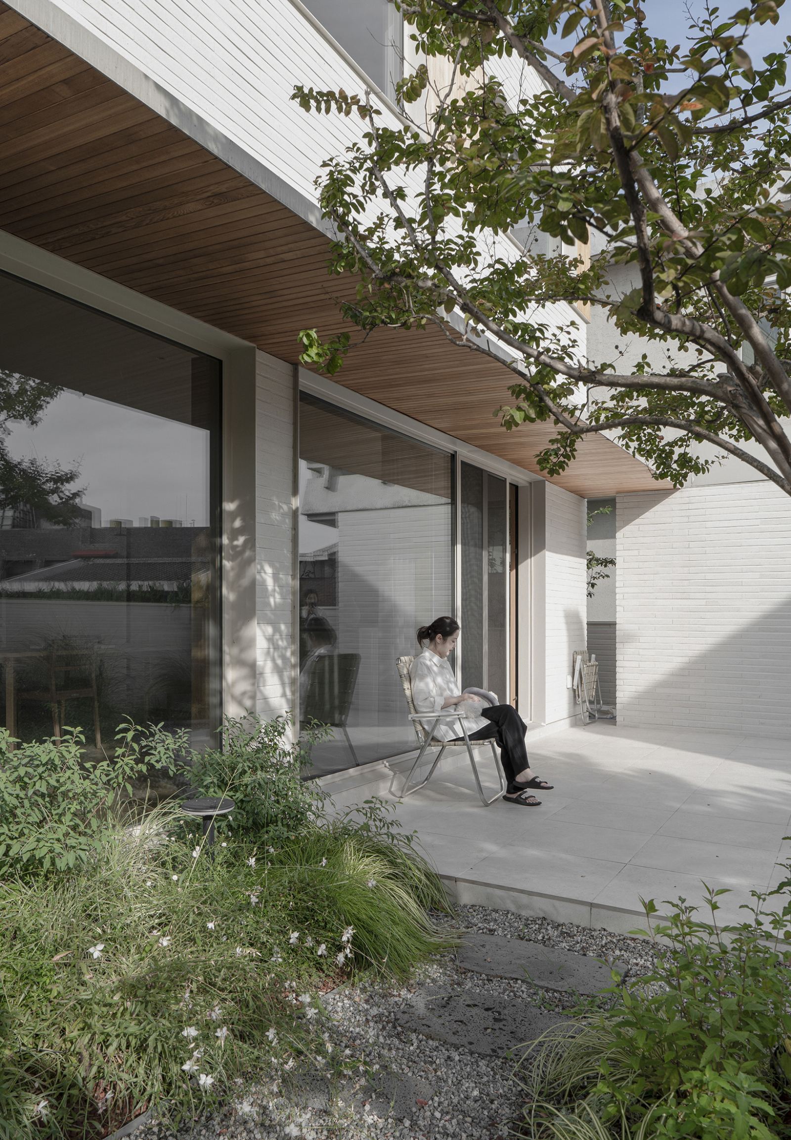 연희동 주택
